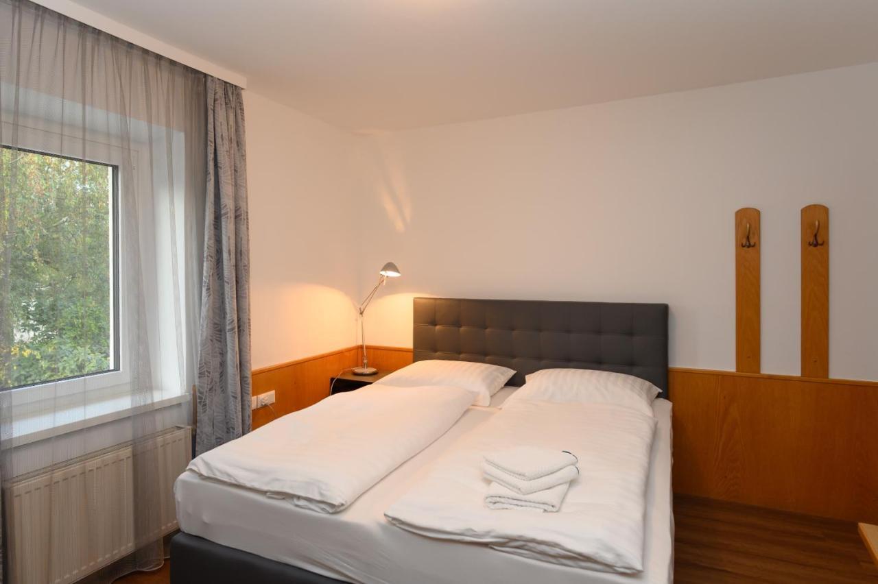 Das Landhof Linz Ngoại thất bức ảnh
