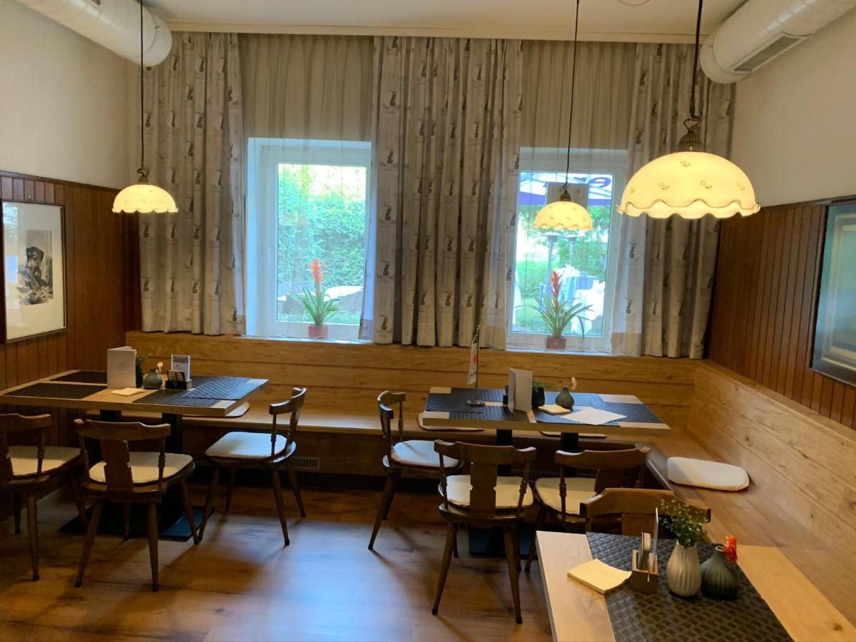 Das Landhof Linz Ngoại thất bức ảnh