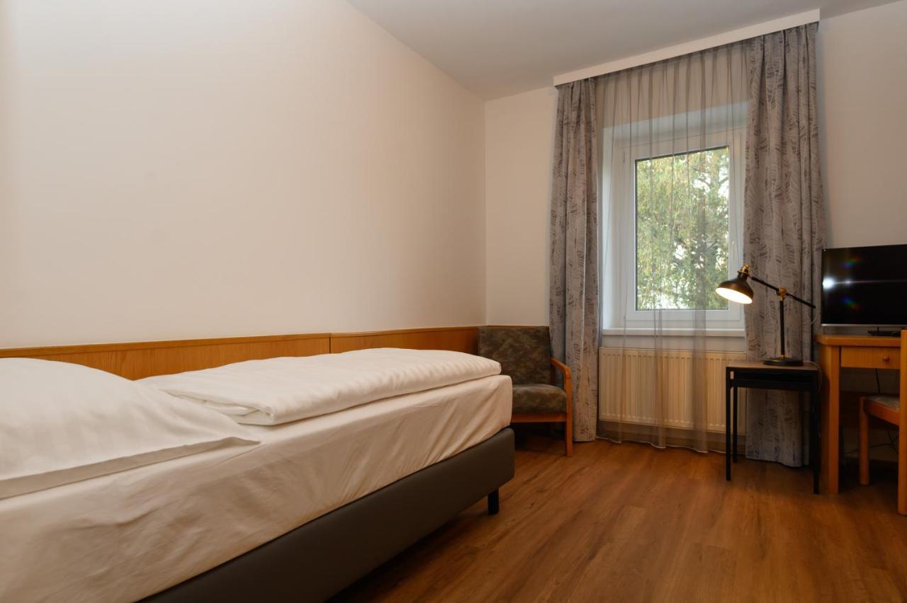 Das Landhof Linz Ngoại thất bức ảnh